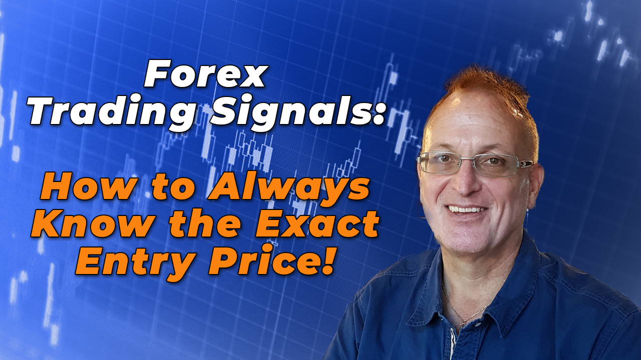 Exact forex signals