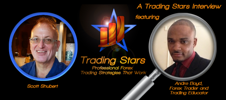 Trading Stars Podcast 25 Andre Boyd S Journey To Total Success - 