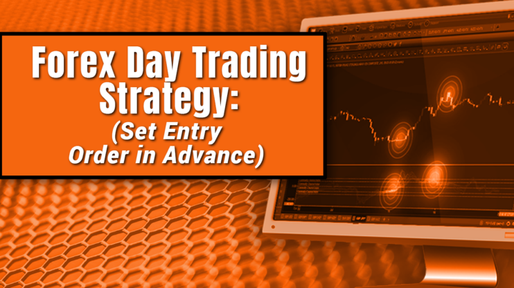 day trading the forex with the professionals